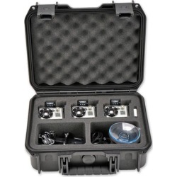 SKB iSeries Go Pro Camera Case 3.0