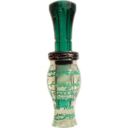 Hayes Whiskey Series Duck Call - Apple Pie