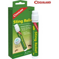 Coghlans Sting Relief
