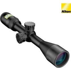 Nikon P-223 3-9x40 Riflescope BDC 600 Matte- Refurb