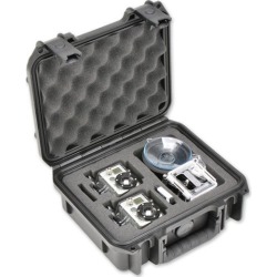 SKB iSeries Go Pro Camera Case 2.0
