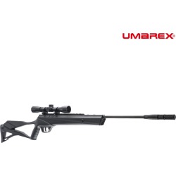 Umarex Surge Max (.177 cal) Air Rifle - Black- Refurb