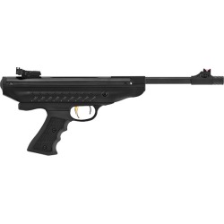 Hatsan 25 SuperCharger Vortex Air Pistol (.177cal) - Blk Syn