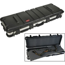 SKB ATA Double Bow Case 50