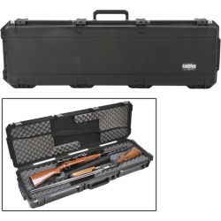 SKB iSeries Military-Spec Double Rifle Case - 50