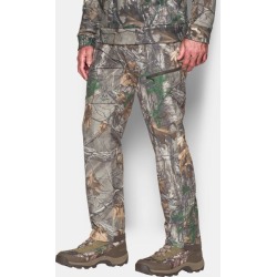 Under Armour Deadload Field Pants (36x32)- RTX/Brown