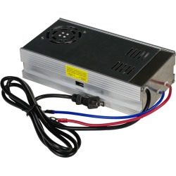 Hatsan TactAir Spark 12V Power Supply (120V to 12V)