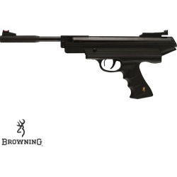 Browning 800 Express (.22 cal) Air Pistol - Black