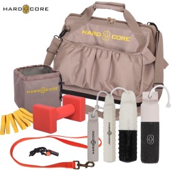 Hard Core Dog Training Kit