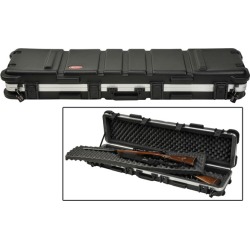 SKB ATA Double Rifle Case 50