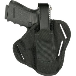 Blackhawk Nylon 3-Slot Pancake Holster H&K USP 9mm/.40/.45 & USP