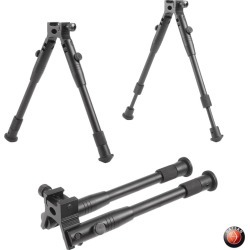 Hatsan Tactical Aluminum Bipod