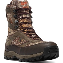 Danner High Ground 8" 1000 gram Boots (10)- RTX
