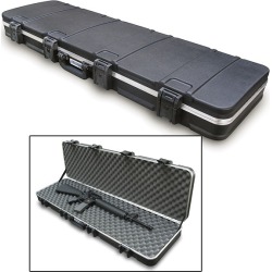 SKB Freedom Double Rifle Case