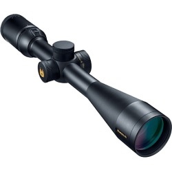 Nikon Monarch 3 5-20x44 Rifle Scope BDC