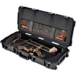 SKB iSeries Mil-Spec Parallell Limb Bow Case