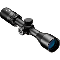 Nikon P3 Muzzleloader 3-9x40 Riflescope Matte BDC 300- Refurb