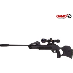 Gamo Swarm Magnum Multi-Shot Unshrouded (.22 cal) Air Rifle