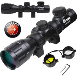 Hatsan Optima 4x32CE-AO Compact Scope