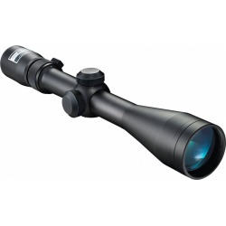Nikon P-TACTICAL .223 3-9X40 Riflescope BDC 600- Refurb