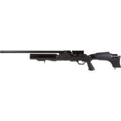 Hatsan Hercules PCP Rifle (.177cal)- Blk Syn