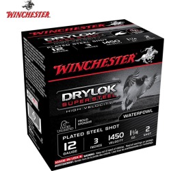 Winchester Drylok Super Steel Waterfowl 12ga: 3