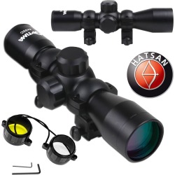 Hatsan Optima 4x32C Compact Scope