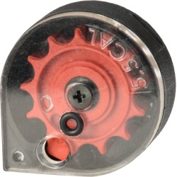 Hatsan Flash/FlashPup PCP Magazine (.25 cal) 10-Shot