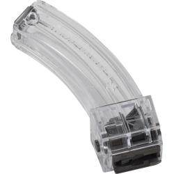 Champion Ruger 10/22 Single Stack Magazine (25 Rounds)