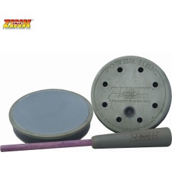 Zink Thunder Ridge Series Crystal Turkey Pot Call