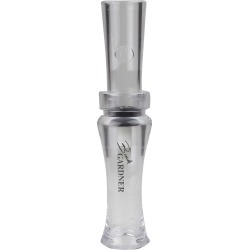 Buck Gardner Wood Duck Call