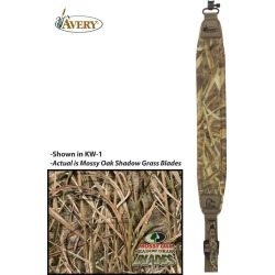 Avery Outdoors Power Hunter Gun Sling- MOSGB