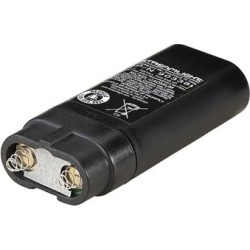 Streamlight NiCD Battery Pack (Incandescent Survivor Div 2, Knucklehead) SHIPS FREE