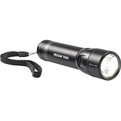 Pelican 5020 LED Flashlight - Black SPECIAL PRICE IN CART