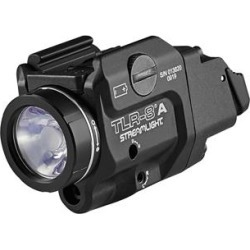 Streamlight TLR-8 A SHIPS FREE