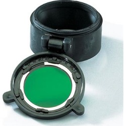 Streamlight Flip Lens Strion Series - Green SHIPS FREE
