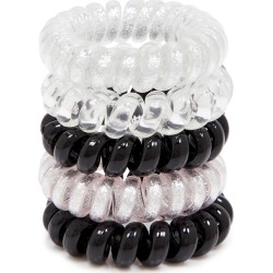 Hair Tie Set Of 5 - Multi - 00