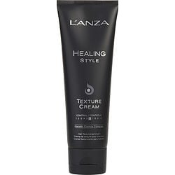 LANZA by Lanza HEALING STYLE TEXTURE CREAM 4.2 OZ for UNISEX