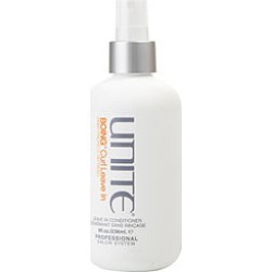UNITE by Unite BOING CURL LEAVE IN CONDITIONER 8 OZ for UNISEX