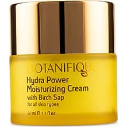 Botanifique by Botanifique Hydra Power Moisturizing Cream -/1.7OZ for WOMEN