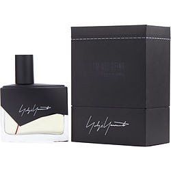 YOHJI YAMAMOTO I AM NOT GOING TO DISTURB YOU by Yohji Yamamoto EDT SPRAY 3.4 OZ for MEN