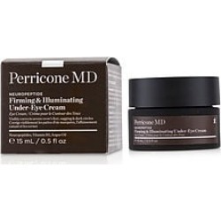 Perricone MD by Perricone MD Neuropeptide Firming & Illuminating Under Eye Cream -/0.5OZ for WOMEN
