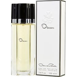 OSCAR by Oscar de la Renta EDT SPRAY 3.4 OZ for WOMEN