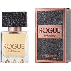 ROGUE BY RIHANNA by Rihanna EAU DE PARFUM SPRAY 2.5 OZ for WOMEN