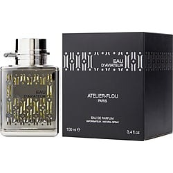 ATELIER-FLOU EAU D'AVIATEUR by Atelier Cologne EAU DE PARFUM SPRAY 3.4 OZ for MEN