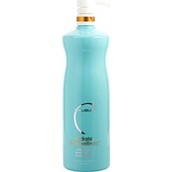 Malibu Hair Care by Malibu Hair Care COLOR WELLNESS CONDITIONER 33.8 OZ for UNISEX