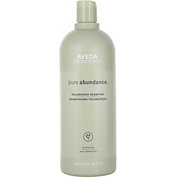 AVEDA by Aveda PURE ABUNDANCE VOLUMIZING SHAMPOO 33.8 OZ for UNISEX