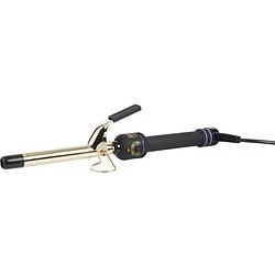 HOT TOOLS by Hot Tools 24K GOLD 3/4" CURLING IRON for UNISEX