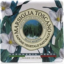 Nesti Dante by Nesti Dante Marsiglia Toscano Triple Milled Vegetal Soap - Alga Marina -/7OZ for WOMEN