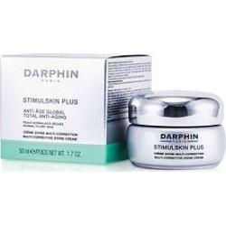 Darphin by Darphin Stimulskin Plus Multi-Corrective Divine Cream (Normal to Dry Skin) -/1.7OZ for WOMEN